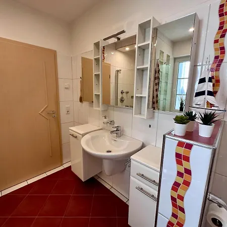 Zum Quedel Quedlinbourg