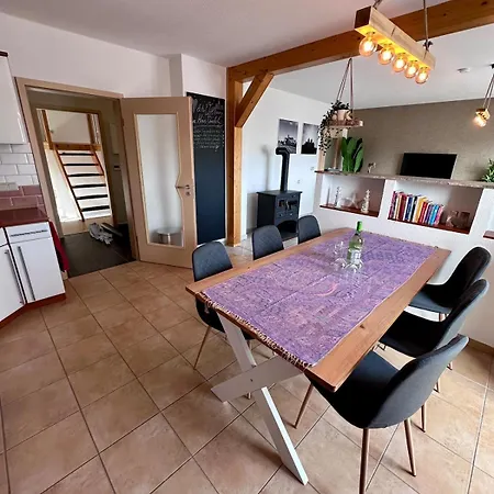 Zum Quedel * Quedlinbourg