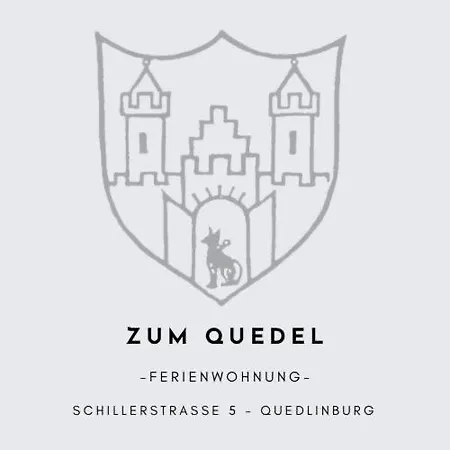 Apartmán Zum Quedel *