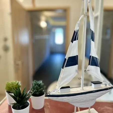 Zum Quedel Apartmán Quedlinburg
