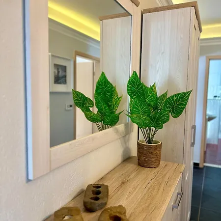 Zum Quedel Quedlinbourg