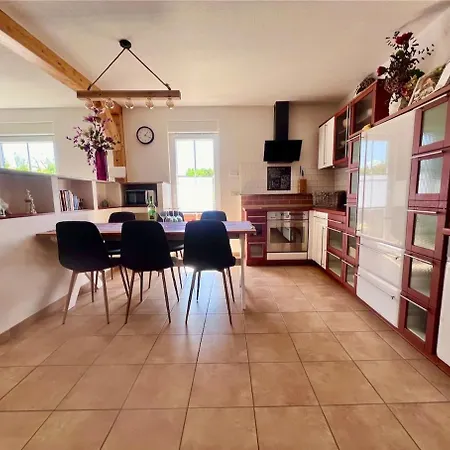 Zum Quedel Appartement