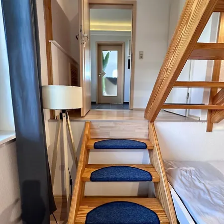 Zum Quedel Appartement Quedlinbourg