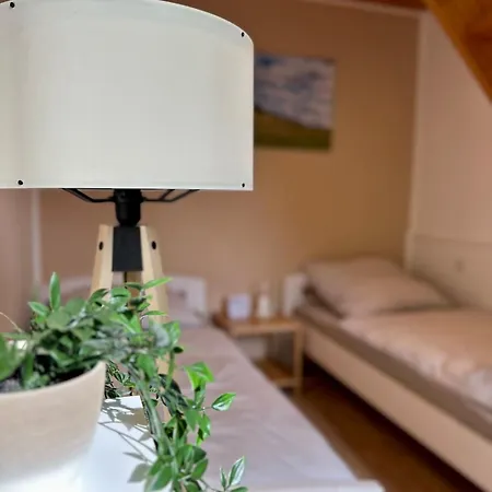 Zum Quedel * Quedlinbourg