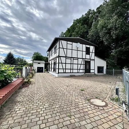 Zum Quedel * Quedlinbourg