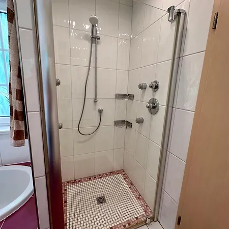 Zum Quedel Appartement *