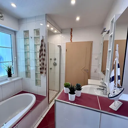 Zum Quedel Apartmán Quedlinburg
