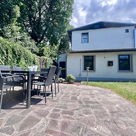 Zum Quedel Apartmán