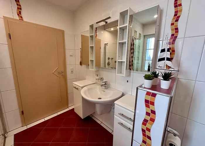 Zum Quedel Quedlinburg