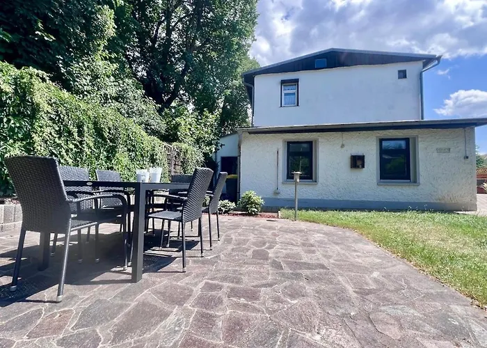 Apartment Zum Quedel