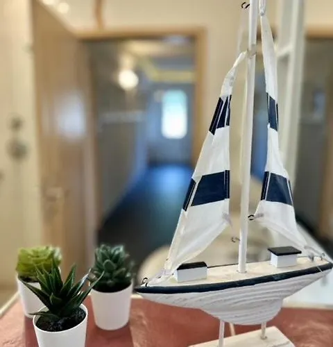 Zum Quedel Apartment Quedlinburg