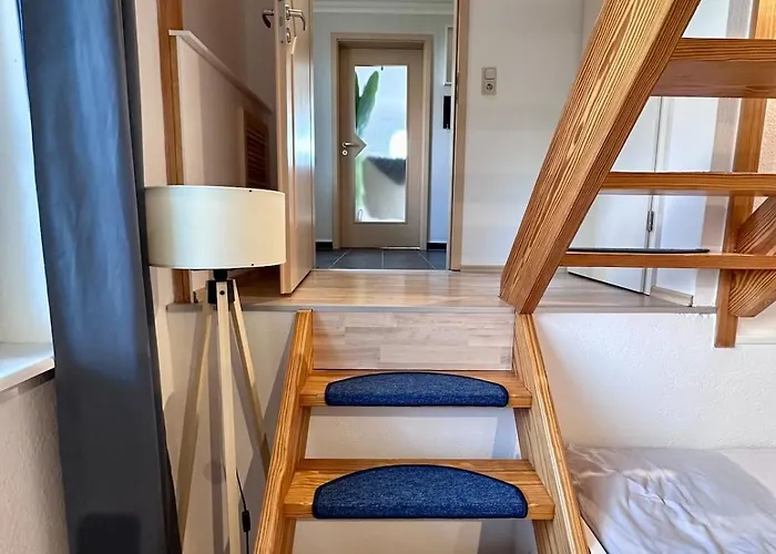 Zum Quedel Apartment Quedlinburg