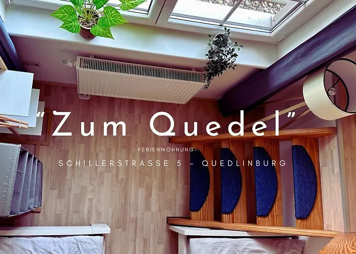 Zum Quedel *