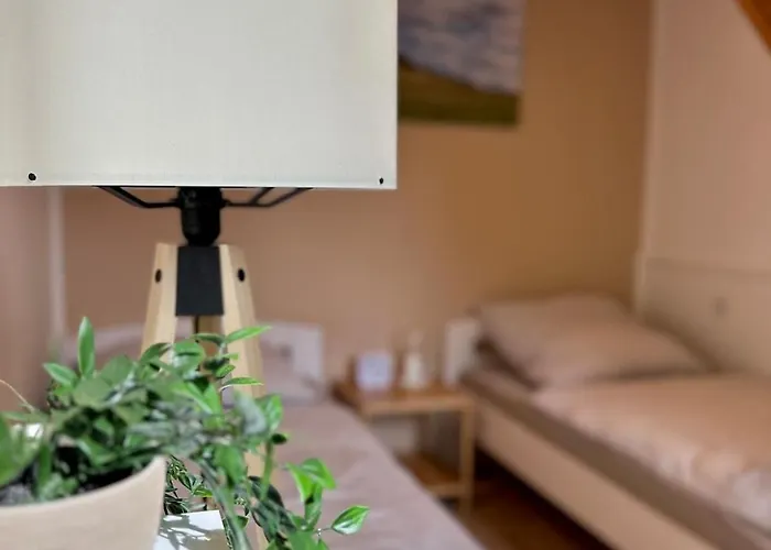 Zum Quedel * Quedlinburg