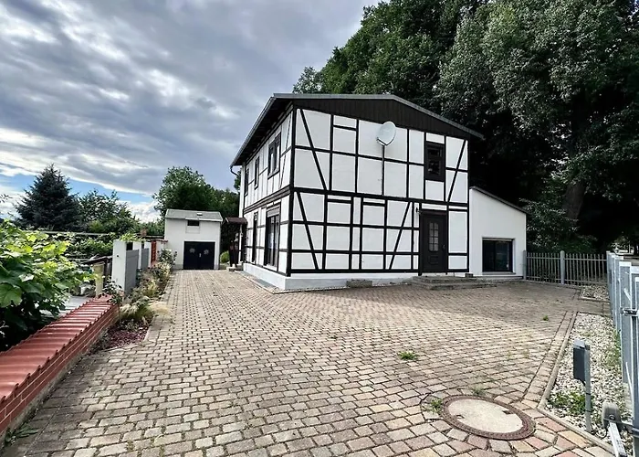 Zum Quedel * Quedlinburg