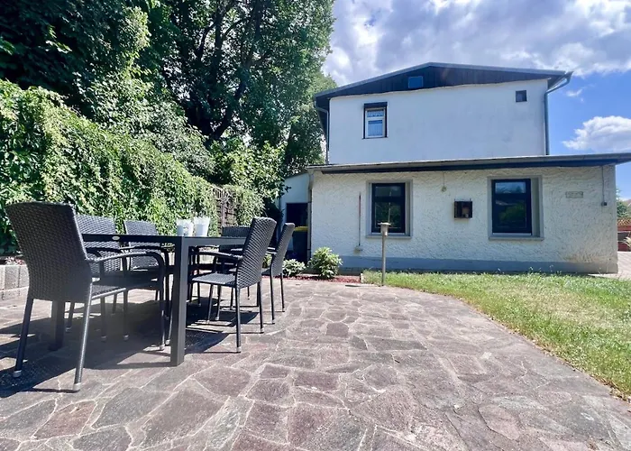 Zum Quedel Apartment